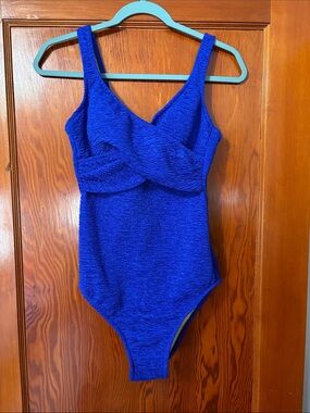 Penbrook chlorine proof women’s swimsuit.